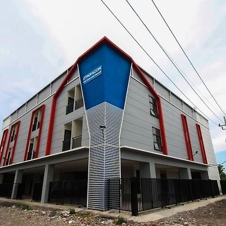 D'Paragon Kalijudan Surabaya Ngoại thất bức ảnh