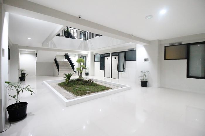 D'Paragon Kalijudan Surabaya Ngoại thất bức ảnh