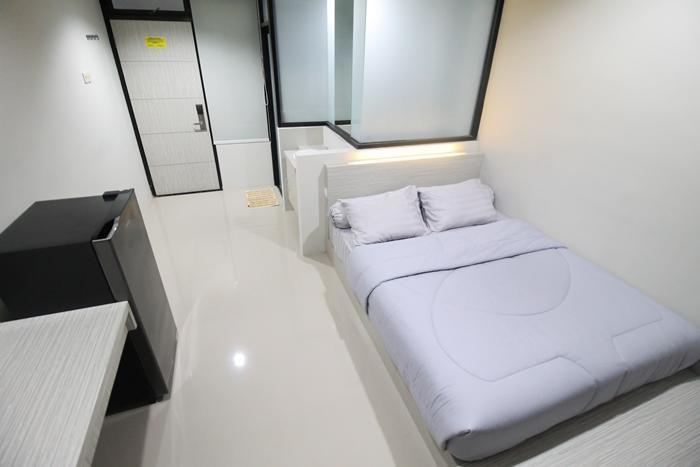 D'Paragon Kalijudan Surabaya Ngoại thất bức ảnh