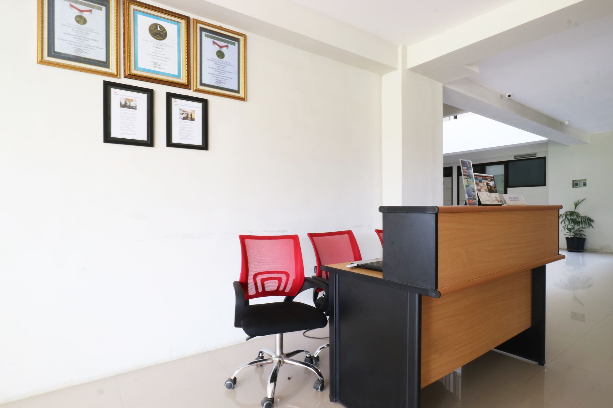 D'Paragon Kalijudan Surabaya Ngoại thất bức ảnh