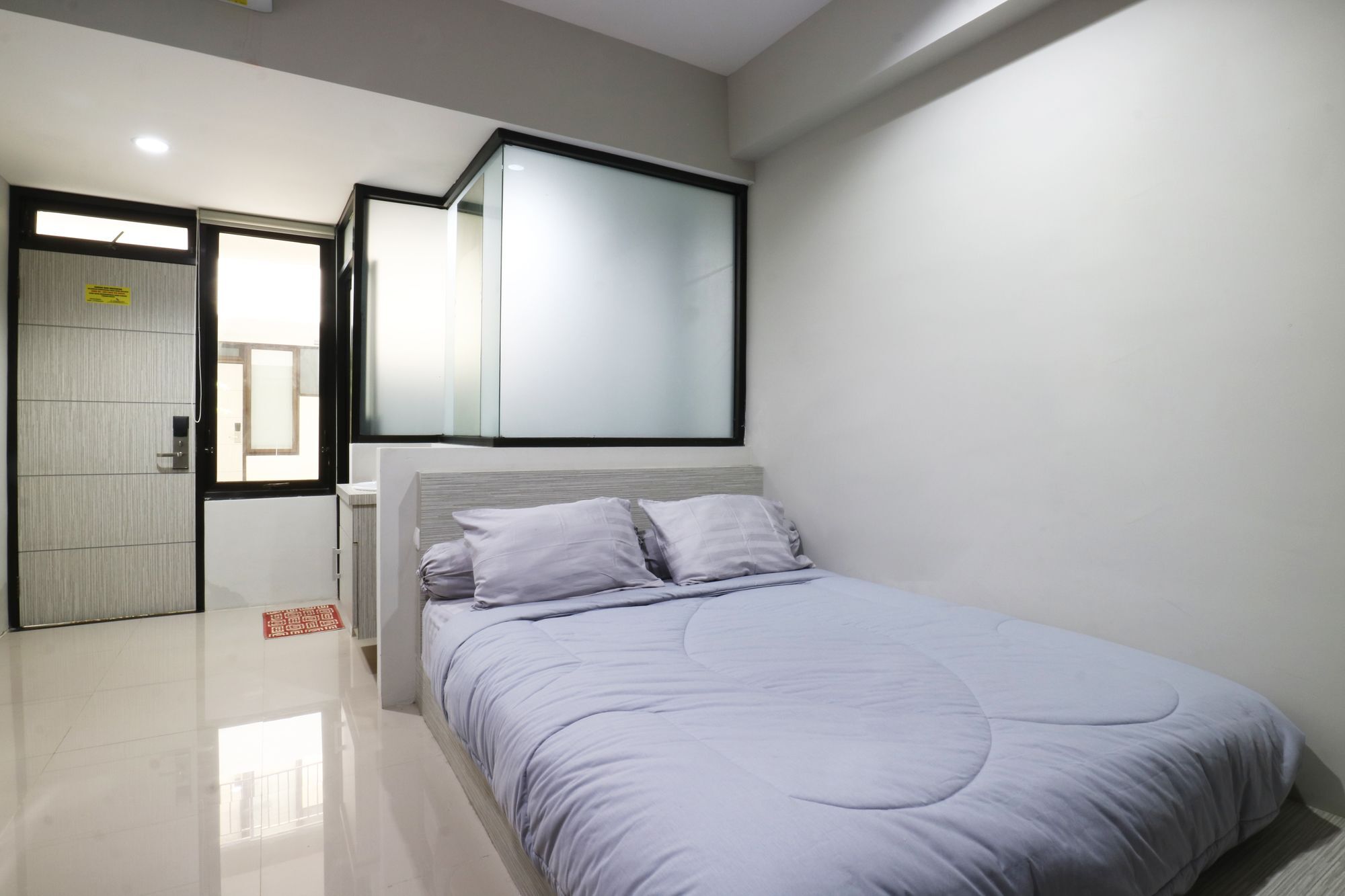 D'Paragon Kalijudan Surabaya Ngoại thất bức ảnh
