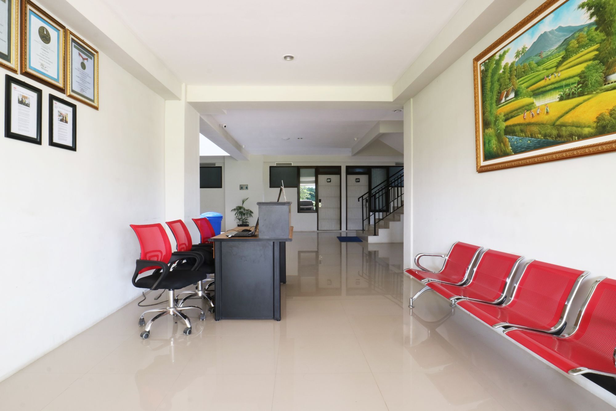 D'Paragon Kalijudan Surabaya Ngoại thất bức ảnh